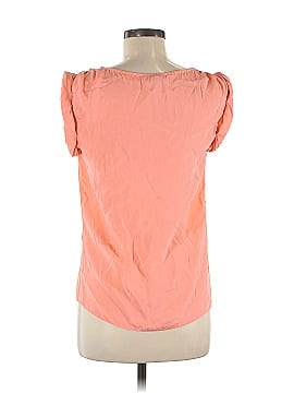 Alice + Olivia Sleeveless T-Shirt (view 2)