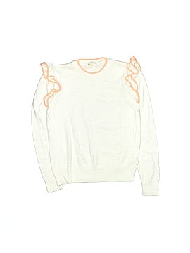 Crewcuts Pullover Sweater (view 1)