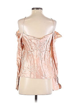 MNG Sleeveless Blouse (view 2)