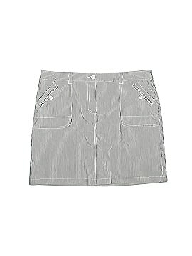 Karen Scott Casual Skirt (view 1)