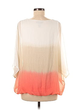 Alfani Sleeveless Blouse (view 2)