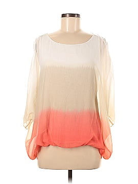 Alfani Sleeveless Blouse (view 1)