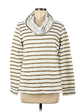 J.Crew Factory Store Sweatshirt (view 1)