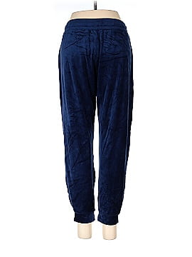 J.Crew Factory Store Velour Pants (view 2)