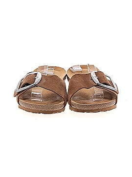 Yokono Sandals (view 2)