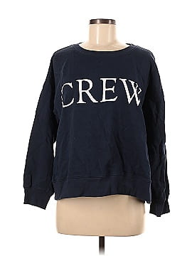 J.Crew Sweatshirt (view 1)