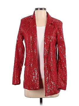 Shein Blazer (view 1)