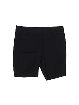 Ann Taylor Athletic Shorts (view 1)