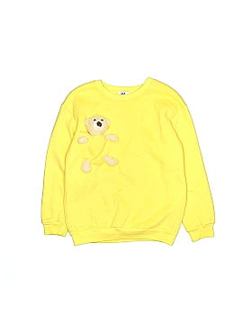 Lola Sweatshirt (view 1)