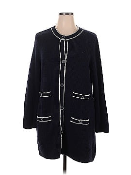 Talbots Cardigan (view 1)