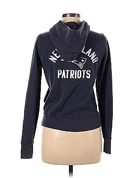 Victoria's Secret Pink Zip Up Hoodie (view 2)