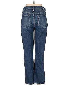 7 For All Mankind Jeans (view 2)