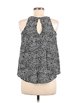 Old Navy Sleeveless Blouse (view 2)