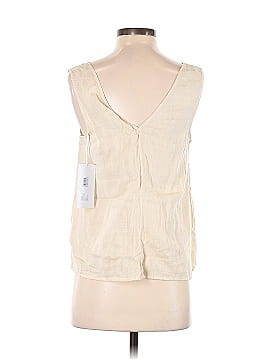 Calme Sleeveless Blouse (view 2)