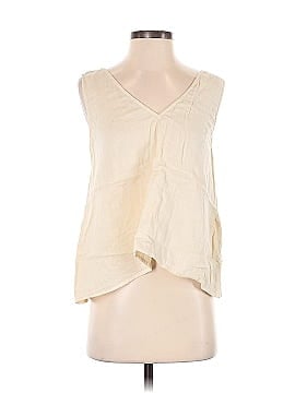 Calme Sleeveless Blouse (view 1)