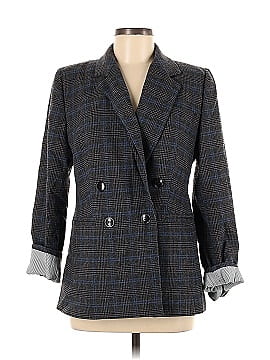 Madewell Wool Blazer (view 1)