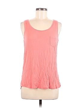 PrAna Sleeveless T-Shirt (view 1)