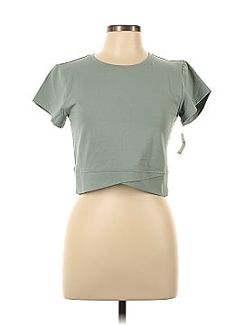 Active by Old Navy Short Sleeve T-Shirt (view 1)