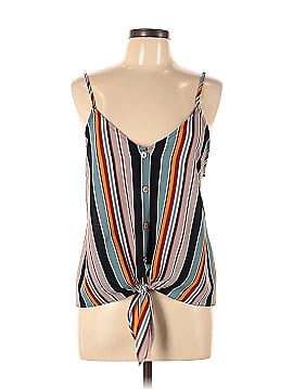 Newbury Kustom Sleeveless Blouse (view 1)