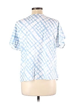 Shein Short Sleeve Blouse (view 2)