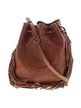 Patricia Nash Leather Crossbody Bag (view 1)