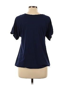 Ann Taylor LOFT Short Sleeve Top (view 2)