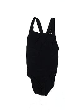 Nike One Piece Swimsuit (view 1)