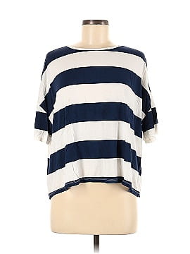 Old Navy Long Sleeve T-Shirt (view 1)