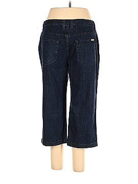 St. John Sport Jeans (view 2)