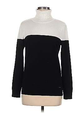 Calvin Klein Turtleneck Sweater (view 1)