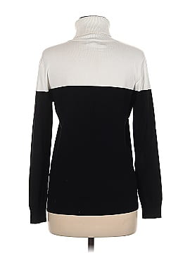 Calvin Klein Turtleneck Sweater (view 2)