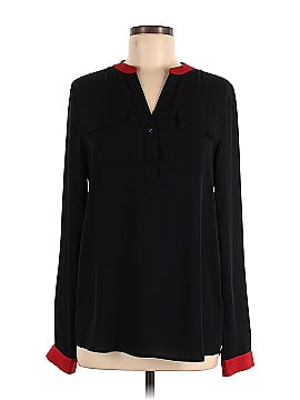 The Limited Long Sleeve Blouse (view 1)