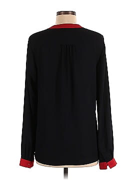 The Limited Long Sleeve Blouse (view 2)