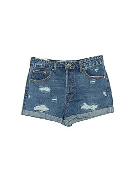 Forever 21 Denim Shorts (view 1)