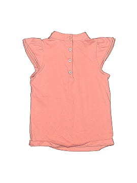 Janie and Jack Sleeveless Blouse (view 2)