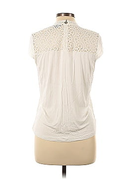 Tommy Hilfiger Sleeveless Blouse (view 2)