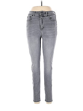 Ann Taylor LOFT Jeans (view 1)