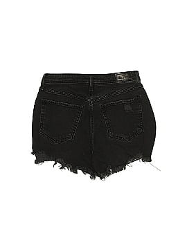 Hollister Denim Shorts (view 2)