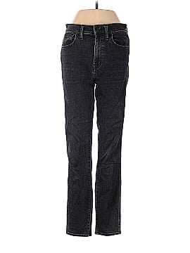 Madewell Jeans (view 1)