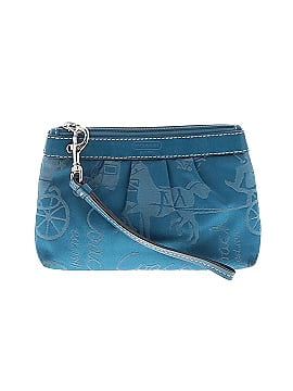 Coach Wristlet (view 1)