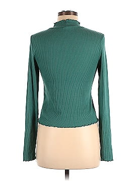 American Eagle Outfitters Turtleneck Sweater (view 2)