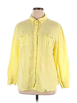 Tommy Bahama Long Sleeve Button-Down Shirt (view 1)