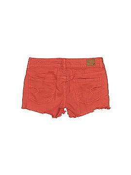 American Eagle Outfitters Denim Shorts (view 2)