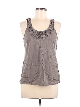 Old Navy Sleeveless Blouse (view 1)