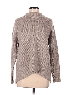 Madewell Turtleneck Sweater (view 1)