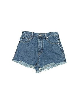 PacSun Denim Shorts (view 1)