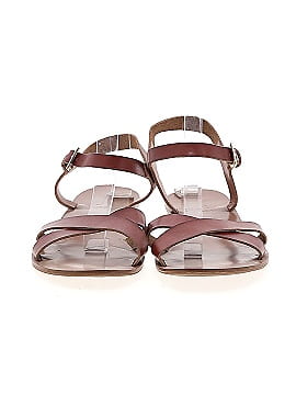 J.Crew Factory Store Sandals (view 2)