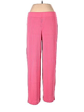 Isaac Mizrahi LIVE! Casual Pants (view 1)