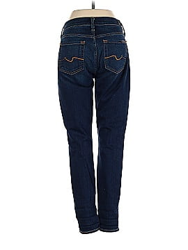 7 For All Mankind Jeans (view 2)