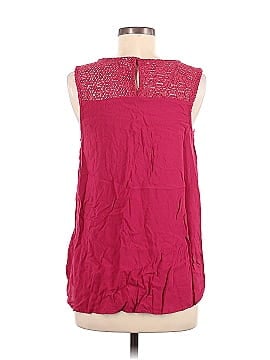 Old Navy Sleeveless Blouse (view 2)